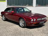 Jaguar XJR 4.0 sehr guter Zustand - Jaguar XJR: 4.0