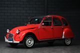 Citroën 2 CV 6 Special  TOP Zustand Eine der letzte 1990 - Citroën: Cv2