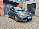Abarth 595 Competizione 180 PS gut gepflegt - Abarth 595 Competizione Gebrauchtwagen