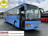 Setra S315UL/Klima/55Sitze/Podest/Integro/Intouro - Setra 315