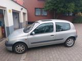 Renault Clio mit Klima, Automatik & Standh... - gebrauchte Renault Clio aus dem Jahr 1999