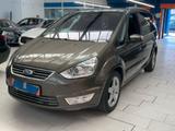 Ford Galaxy 2.0 Titanium +7-SITZER+BI-XENON+SITZHZ+ - Ford Galaxy Gebrauchtwagen in Leipzig