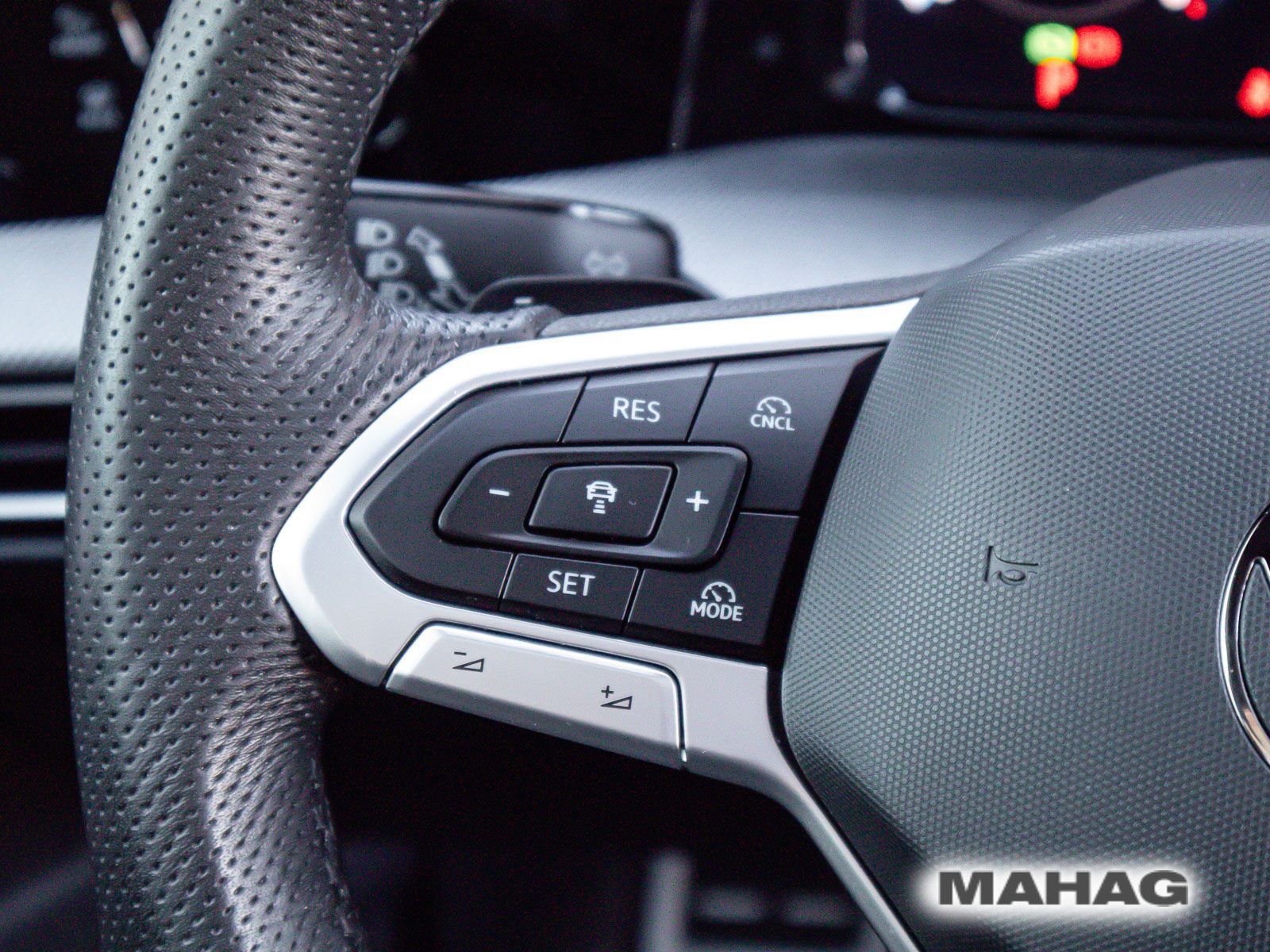 Volkswagen Golf - Bild 18