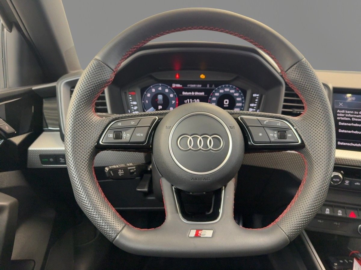 Audi A1 - Bild 11