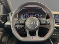 Audi A1 - Vorschau Bild 11