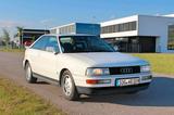 Audi Coupe B3, Typ 89, 2.2E, Klima, H-Kenn... - Audi Coupé: 2.8
