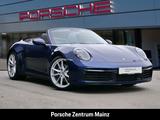 Porsche 992 911 Carrera Cabriolet SAGA,Bose,360+Kam.,90L - Porsche 992 in Mainz