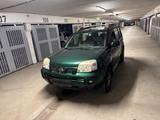 Nissan X-Trail T 30 4x4 Automatik 2.5 l Be... - gebrauchte Nissan X-Trail aus dem Jahr 2005