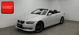 BMW 320 i Cabrio Edition Exclusive MEMO+KEYLESS+PDC+ - BMW 320: Cabrio, 320i