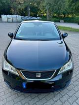 Seat Ibiza IV (6J5, 6P1) 1.2 - Seat Ibiza: Iv