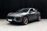 Porsche Cayenne Coupe Turbo E-Hybrid mit GT-Paket - Porsche Cayenne Coupe-Turbo-mit-GT-Paket