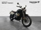 Triumph Scrambler 1200 X | 1.000,- Preisvorteil