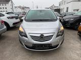 Opel Meriva B Innovation - Opel Meriva B mit Diesel-Antrieb