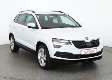 Skoda Karoq - 7