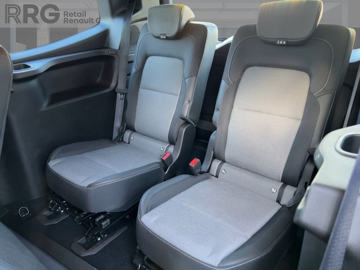 Renault Grand Kangoo - Bild 18