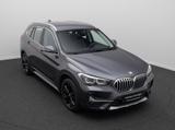 BMW X1 xD25e xLine AHK LED DAB Geschwindig Sportsitz - Offers