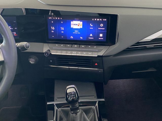 Astra Elegance 1.2 Turbo NAVI+KAMERA+LED