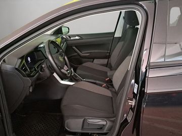Volkswagen Polo - 7