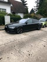 Audi A7 Compitition - Audi A7 von 2026