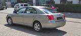 Toyota Avensis 1.8 Sol Liftback*Klima*131tkm*Gepflegt - Toyota Avensis: Sol