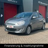 Mitsubishi Space Star Top Sitzheizung Klimaaut. 5 Türer