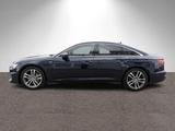 Audi A6 Limousine S line 45TDI quattro Nav Matrix AHK - Audi A6: Scheckheftgepflegt