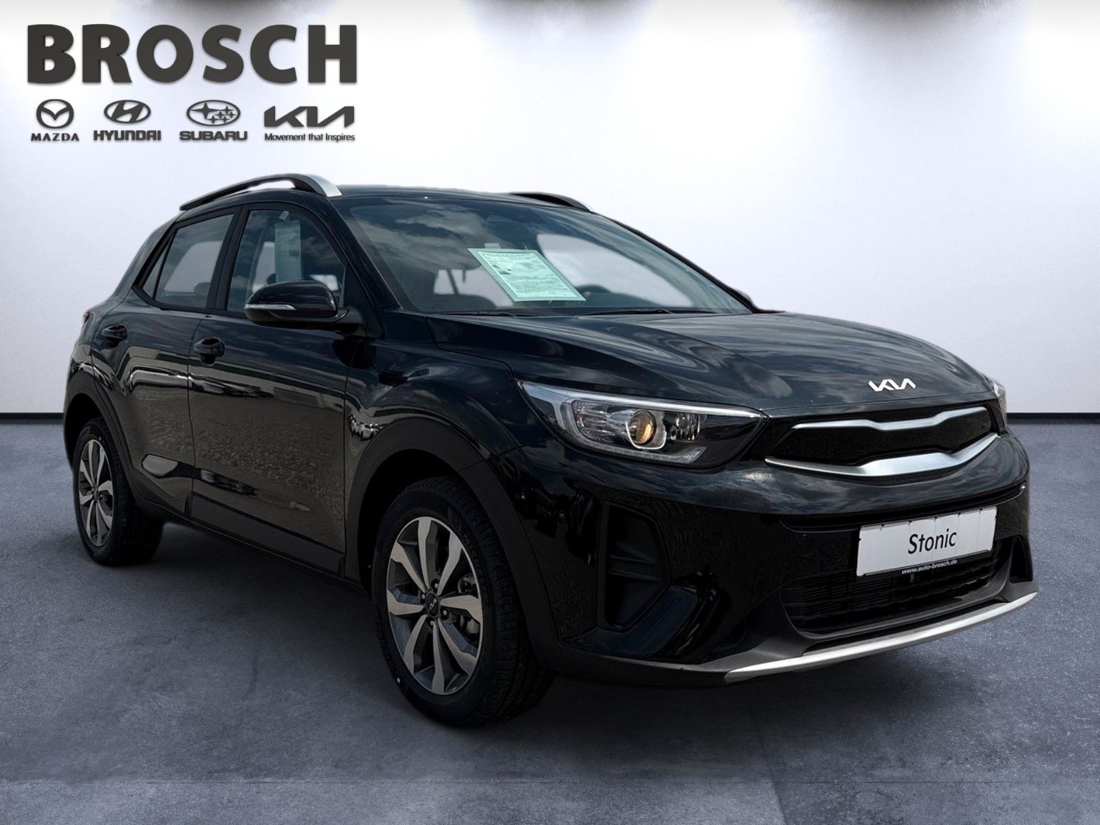 Kia Stonic - Bild 3