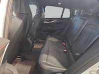 BMW X4 M - Vorschau Bild 9