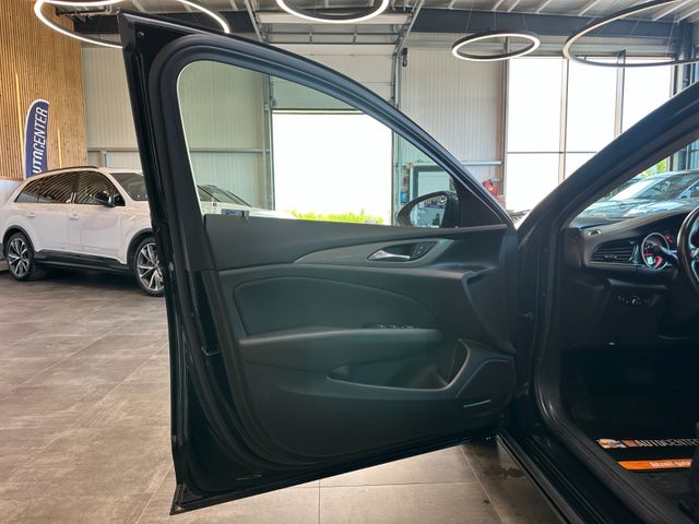 Opel Insignia B Grand Sport Edition *LED*Navi*Kamera*