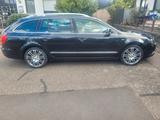 Skoda Superb Combi 2,0 TDI 125 kW Business-Line  - Skoda Superb: Business