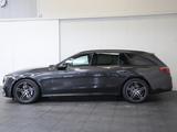 Mercedes-Benz E 300 T de 4M AMG MEMORY*HUD*AHK*Keyless*NIGHT*+ - Mercedes-Benz E 300 Hybrid (Diesel/Elektro)