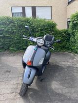 Vespa GTS 125 Supersport - Vespa GTS SuperSport 125