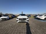 Mercedes-Benz GLE 300 d 4M Coupé AMG+BURM+NIGHT+AIRMATIC+TOTW - gebrauchte Sportwagen
