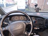 Hyundai H1 7 Sitze - Hyundai aus 1999