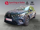 Mitsubishi ASX ASX Plug-In-Hybrid 1.6 Plug-In-Hybrid Select - Mitsubishi ASX Select mit Hybrid-Antrieb (Benzin/Elektro)
