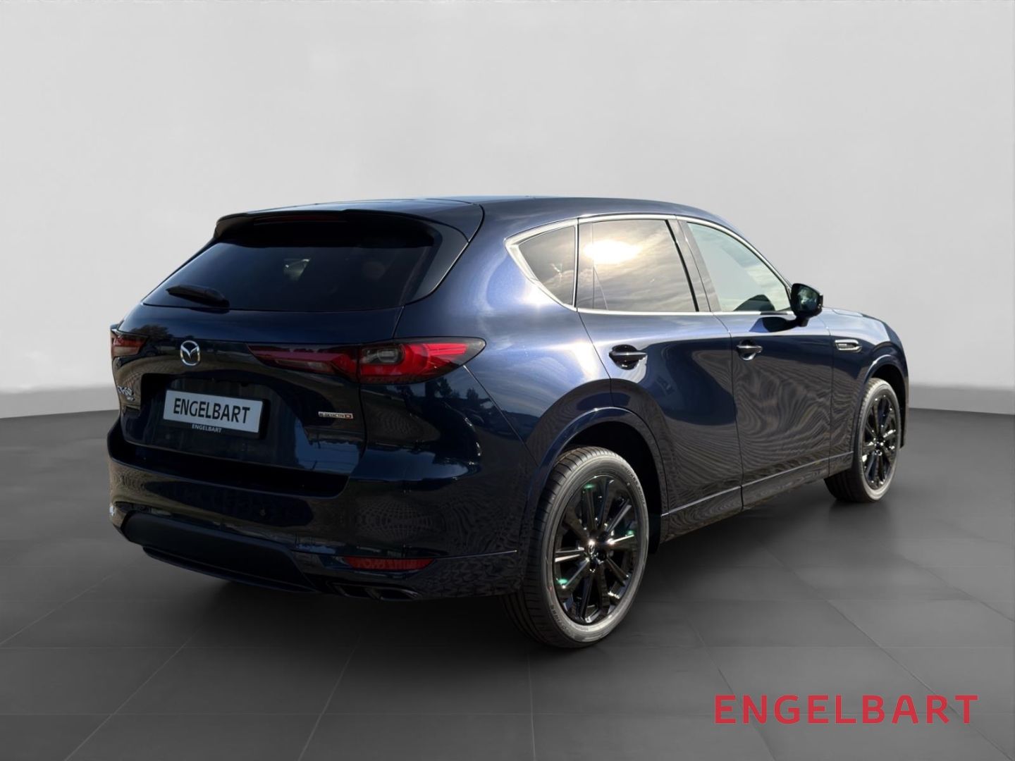 Mazda CX-60 - Bild 4