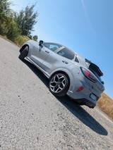 Ford Puma 1,5 l ST X Performance  - Ford Puma von privat