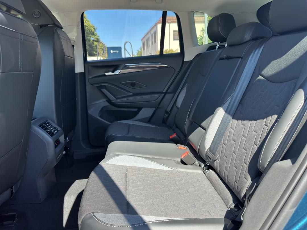 Fahrzeugabbildung Volkswagen Tiguan Life Goal,Desgin Paket,AHK,GJR,LM-Felgen