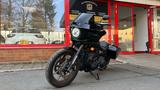 Harley-Davidson LOW RIDER ST FXLRST 117 CUI - Harley-Davidson Low Rider ST (FXLRST)
