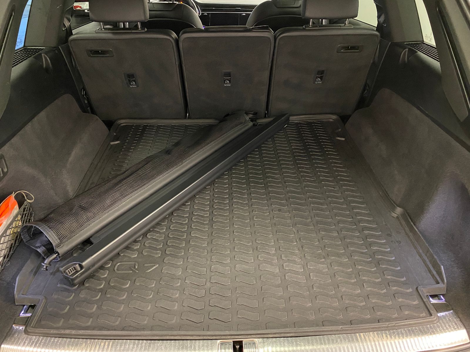 Audi Q7 - Bild 14
