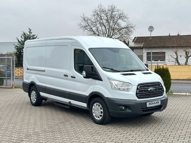 Ford Transit Kasten 350 L3H2 Trend/Klima/Temp/1.Hand