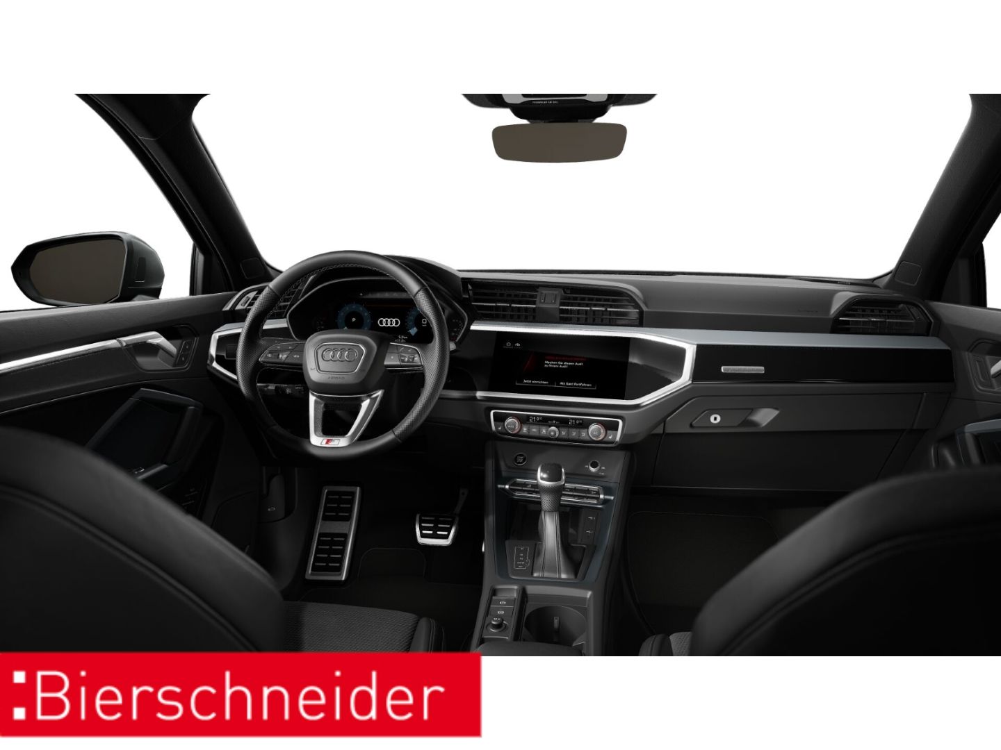 Audi Q3 - Bild 4