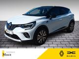 Renault Captur E-Tech Plug-In 160 Initiale Paris AHK - Renault Captur: Initiale Paris
