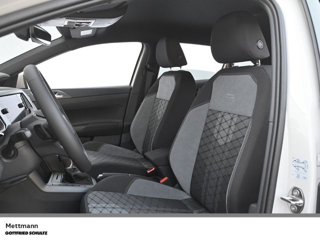 Volkswagen Taigo - Bild 8