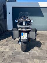 BMW R1200RT mit Garantie ! - BMW RT 1200