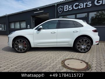 Porsche Macan - 9
