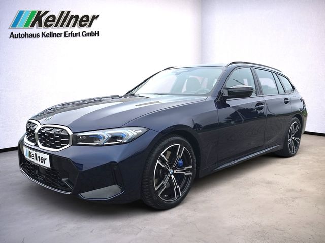 BMW M340d xDr. Standh+Head-Up+Pano+ACC+HiFi+adapt. L