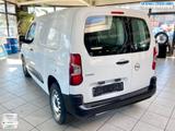 Opel Combo Cargo BT+FSE+EPH HI 75 kW (102 PS), Sch... - Opel Combo: 1.7