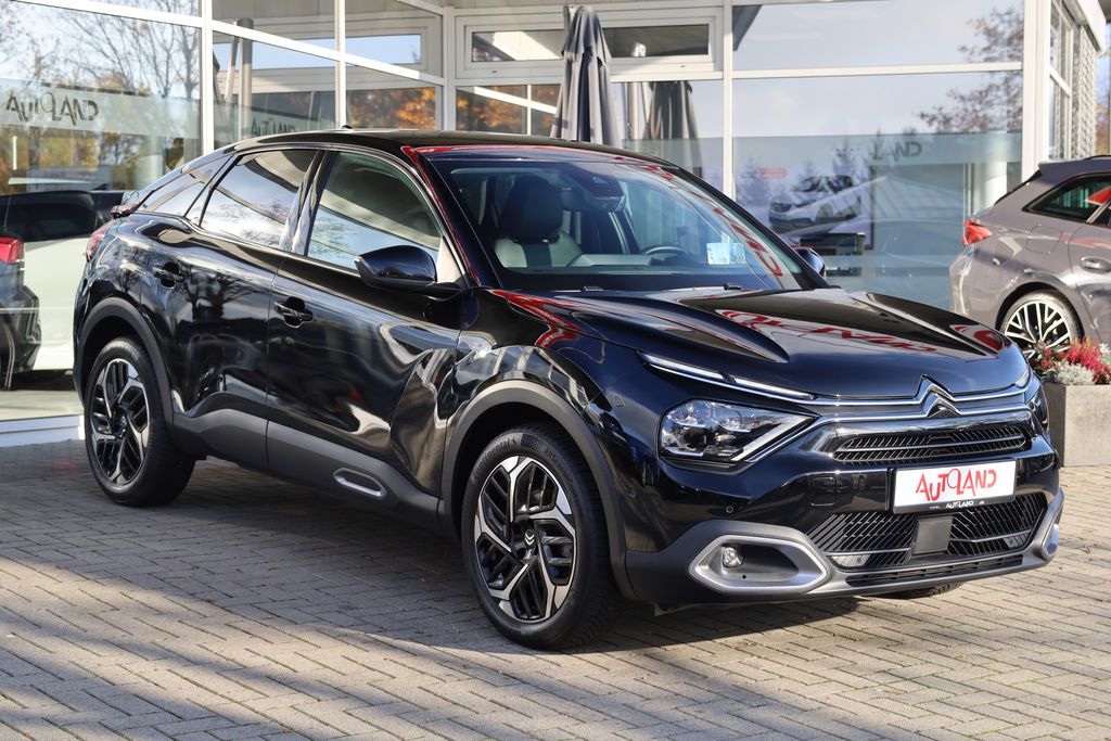CITROEN C4 2024