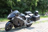 Suzuki GSX-R 1300 Hayabusa 